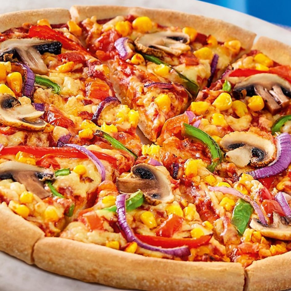 Vegan Cheese at Domino’s: How Close Is the US Launch?